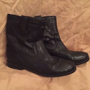 Frye Anna Boot
